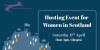 Husting for Women in Scotland