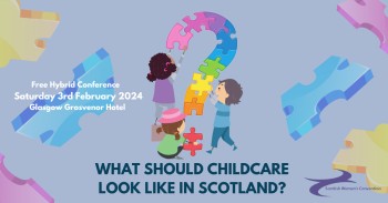 What Should Childcare Look Like in Scotland?