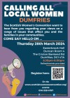 Dumfries & Galloway Roadshow