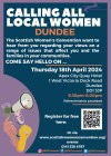 Dundee Roadshow