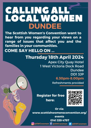 Dundee Roadshow