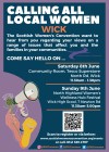 Wick Roadshow