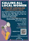 Kyle of Lochalsh Roadshow