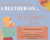 A Blether on ... World Population Day