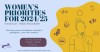 Women's Priorities for 2024/25: Social Care