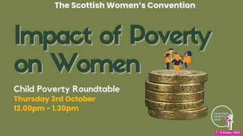 Child Poverty - Online Roundtable