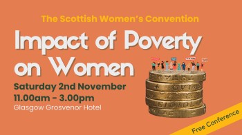 The Impact of Poverty on Women