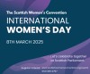 International Women’s Day 2025