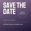 International Women’s Day 2026