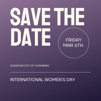 International Women’s Day 2026