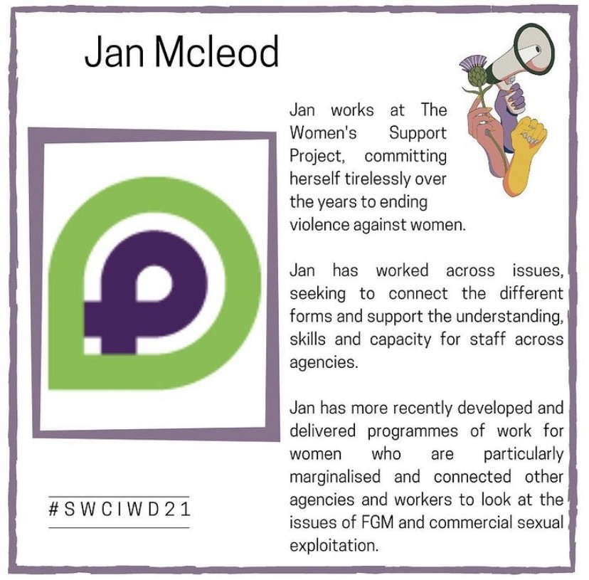 Jan McLeod