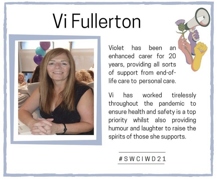 Vi Fullerton