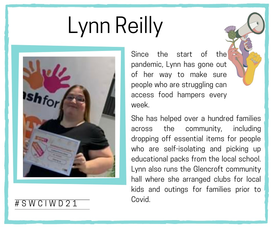 Lynn Reilly
