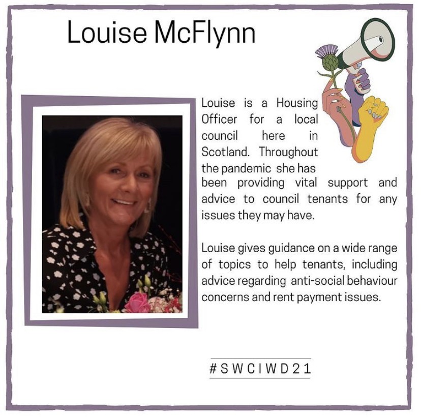 Louise McFlynn