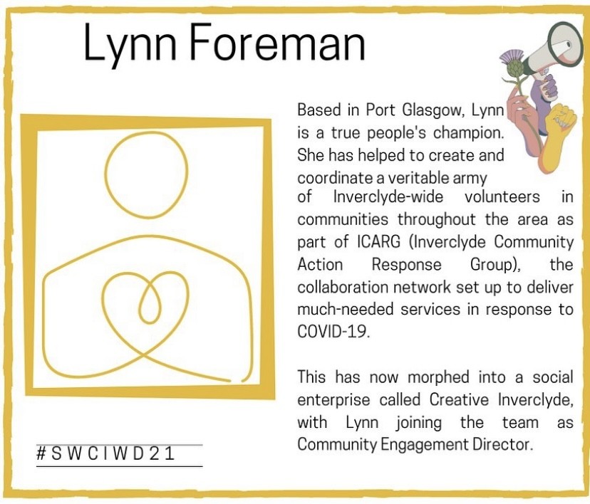 Lynn Foreman
