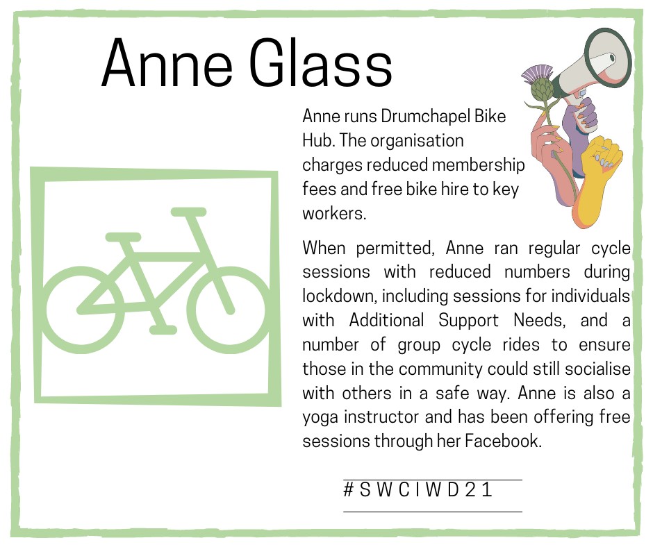 Anne Glass