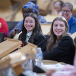 INTERNATIONAL WOMEN’S DAY – SATURDAY 2nd MARCH 2024. Photos by Kirsty Anderson