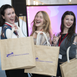 Scottish Women’s Convention InternationalWomen’s Day 2025 in the Scottish Parliament Edinburgh.08/03/25 Photographer Kirsty Anderson