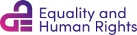 Equality and Human Rights logo