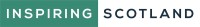 Inspiring Scotland logo